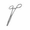 Dermal Anchor tool - 13c m - 3 mm Maul