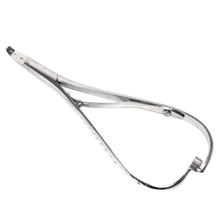 Dermal Anchor Aufsatz Wechselzange - multi-size