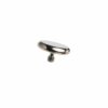 Titanium - Dermal Anchor Flat-Disc - 1,2 mm