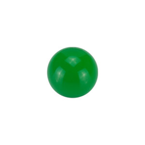 Steel - Screw ball - Green - Supernova Concept