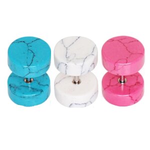 Stein - Fake Plug - Pink