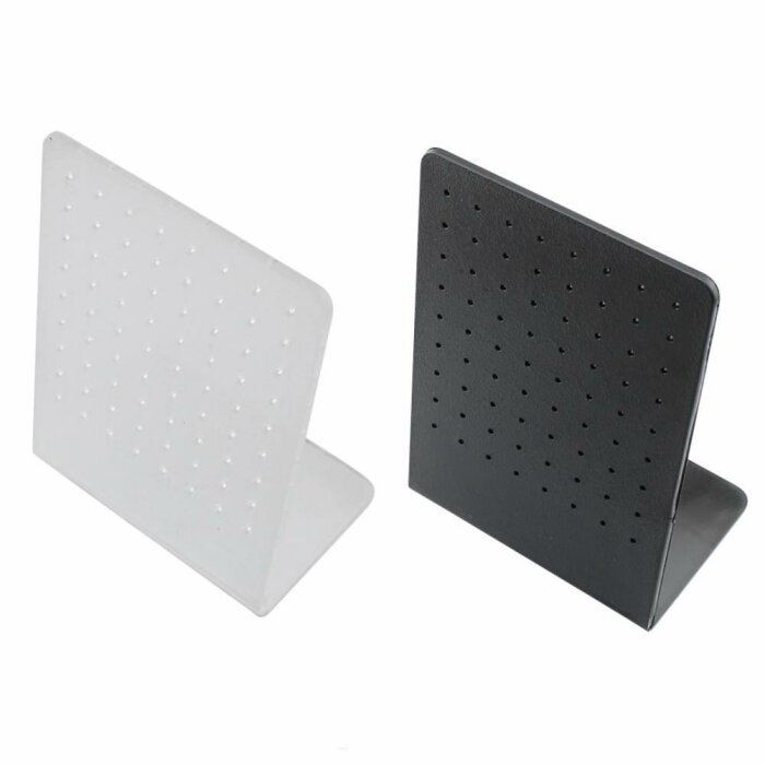 Acrylic - Display - for Ear stud, Fake Plugs, Labrets -...