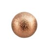Rosegold Steel - Schraubkugel - Diamantoptik 1,6 mm 4 mm