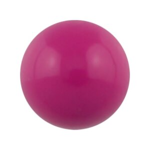 Steel - Screw ball - Pink - Supernova Concept