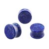 Stein - Plug - Lapislazuli - Double Flare 16 mm