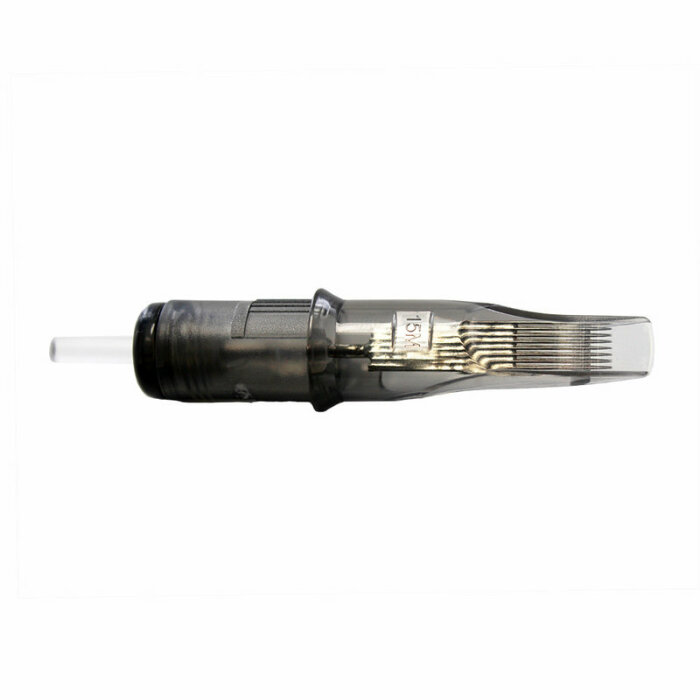 17er Magnum - 0,30 mm (Bugpin) - Tortula Tattoo...