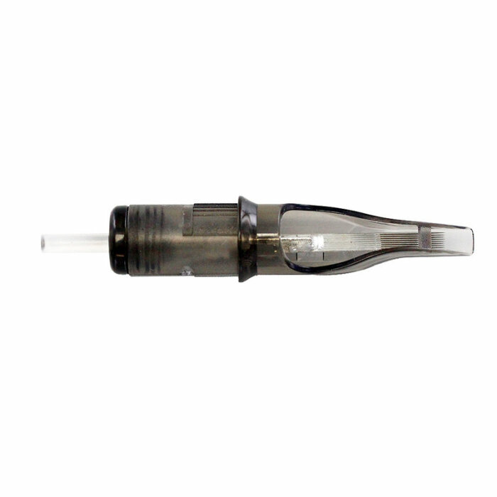 5er Flat - 0,35 mm (Long Taper) - Tortula Tattoo...