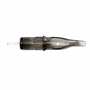 9er Flat - 0,35 mm (Long Taper) - Tortula Tattoo...