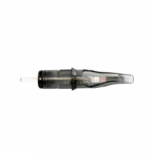 5er - 0,35 mm (Long Taper) - Soft Edge Magnum  - Tortula...