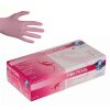 Nitril - Handschuhe - pink - 100 Stk. - puderfrei - Unigloves Pink Pearl