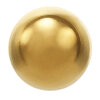 Studex System 75 - Gold 14 Karat - Ohrstecker - 4mm Ball