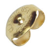 Studex System 75 - 18 carat gold - clasp - gold