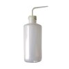 Narrow-necked spray bottle