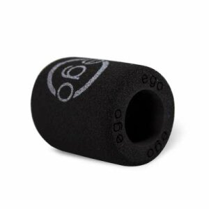EGO Memory Foam Grip Cover - Smooth - black
