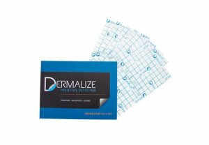 Dermalize Sheets