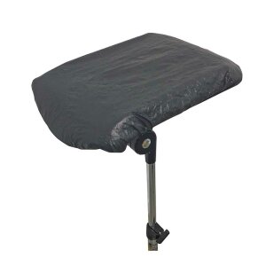 armrest cover - black - Unigloves