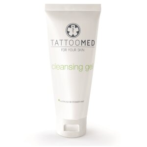 Tattoomed - Cleansing Gel