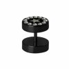 Black Steel - Fake Plug - Stern