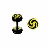 Black Steel - Fake Plug - Atom