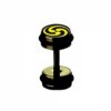 Black Steel - Fake Plug - Atom