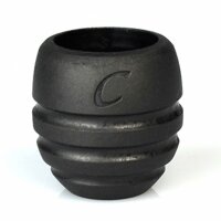 Cheyenne Hawk D-Grip Ergo Round Disposable Grip - Round