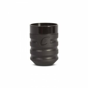 Cheyenne Hawk D-Grip Ergo Round Disposable Grip - One Inch