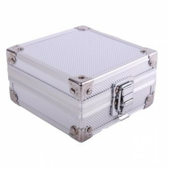 Tattoomachines luxury case