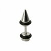 Steel - Fake Plug - cone