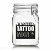 Tattoo Spardose - Motiv Anker