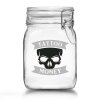 Tattoo Spardose - Motiv Anker