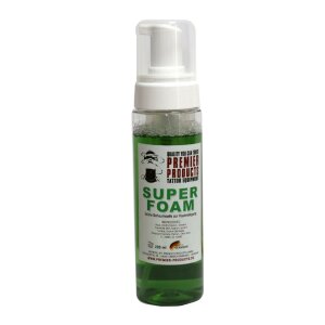 Super Foam - Green - 220ml