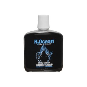 H2Ocean Blue Green Flüssigseife - 473ml