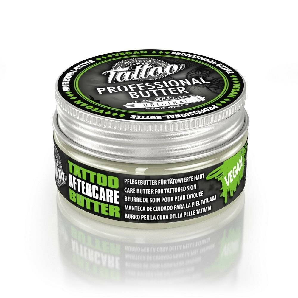 Tattoo Professional Butter - believa - 25 ml Tattoo Professional Butter - believa - 25 ml