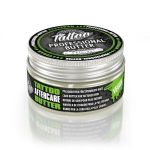 Tattoo Professional Butter - believa - 25 ml