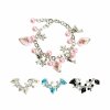 Armband - Muschel - verziert