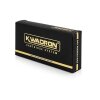 Kwadron Cartridge - Round Liner - 20 pcs 3er (0,25 mm)
