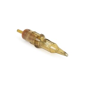 Kwadron Cartridge - Round Liner - 20 Stück 18er...