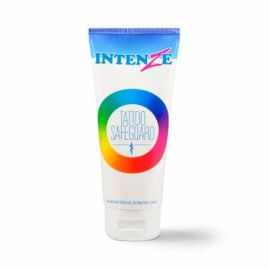 Intenze Ink - Tattoo Safe Guard Aftercare