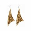 Ear pendant - sail - Leo Fashion