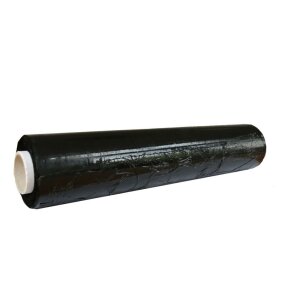 Tattoo foil - black