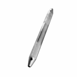 PTFE Gewindeschneider - Stahl - für 1,2 und 1,6 mm