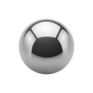 Steel - Screw ball - Supernova Concept