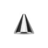 Steel - Screw cone - Supernova Concept