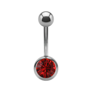 Steel - Banana - crystal - Supernova Concept