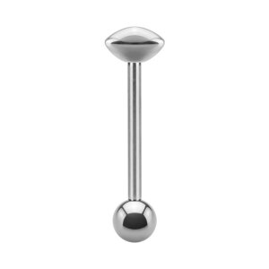 Stahl - Barbell - Supernova Concept - Disk