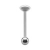 Steel - Barbell - Supernova Concept - disc
