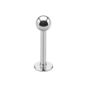 Stahl - Mini-Labret - Supernova Concept - 1,2 mm