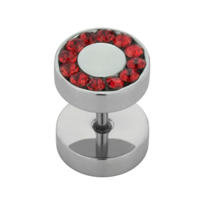 Stahl - Fake Plug - SWAROVSKI - Supernova Concept -...