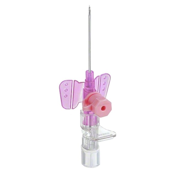 Blunt Cannula - BD Venflon Pro