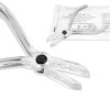 Ring closing pliers - sterile - 13 cm